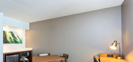 Hotel SpringHill Suites Miami Airport South