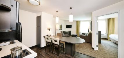 Hotel Sonesta Simply Suites Detroit Southfield