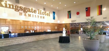 Distinction Hamilton Hotel & Conference Centre
