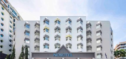 Hotel Novotel Darwin CBD (Darwin )