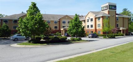 Hotel Extended Stay America Scarboro (Scarborough)