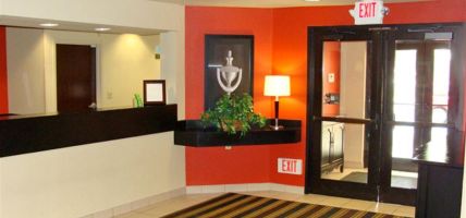Hotel Extended Stay America Somerset (South Bound Brook)