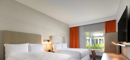 Four Points by Sheraton Caguas Real Hotel and Casino