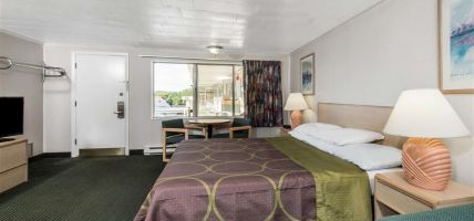 Hotel SUPER 8 W YARMOUTH HYANNIS-CAP (Cape Cod)