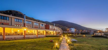 Hotel Sonesta Posadas del Inca Lake Titicaca - Puno