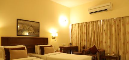 Hotel Gir Serai IHCL SeleQtions (Nong Khai)