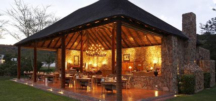 Hotel Bushmans Kloof Wilderness Reserve & Wellness Retreat (Tafelberg)