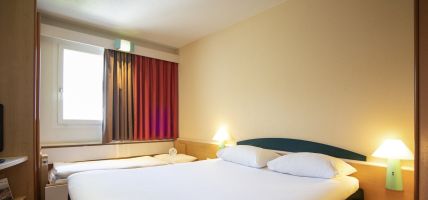 Hotel ibis Fribourg (Granges-Paccot)