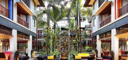 Hotel Mercure Kuta Bali