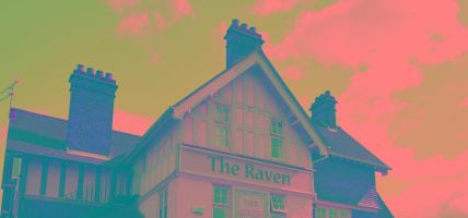 The Raven Hotel (Hook, Hart)