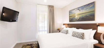 Hotel Oaks Cable Beach Resort (Broome )
