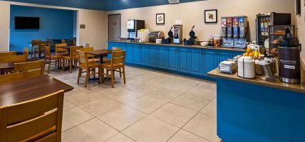 Country Inn and Suites by Radisson Salisbury MD (Walston)