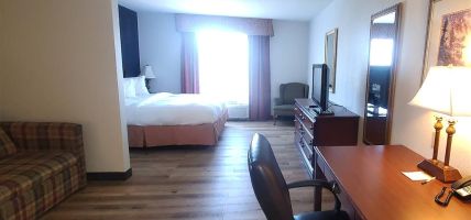 Hotel Wingate by Wyndham Youngstown/Austintown