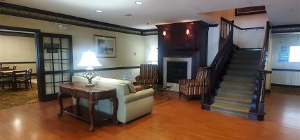 Hotel Wingate by Wyndham Youngstown/Austintown
