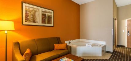 Hotel Comfort Suites (Panama City)