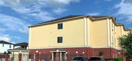 Hotel Comfort Suites Texas Ave. (College Station)