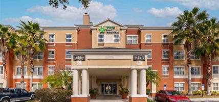 Hotel Extended Stay America - Orlando - Convention Ctr - 6443 Westwood