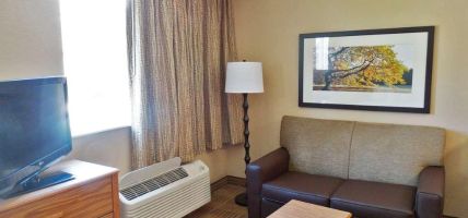 Hotel Extended Stay America Airport (Warwick)