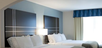 Holiday Inn Express & Suites ANKENY-DES MOINES (Ankeny)