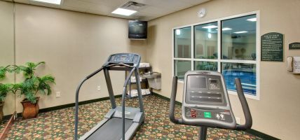 Holiday Inn Express & Suites ANKENY-DES MOINES (Ankeny)