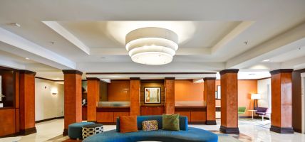 Fairfield Inn and Suites by Marriott Birmingham Fultondale I-65