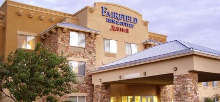 Fairfield Inn and Suites by Marriott Clovis
