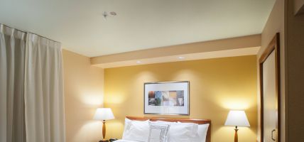 Fairfield Inn and Suites by Marriott Clovis