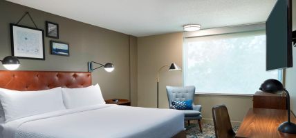Hotel Four Points by Sheraton Toronto Airport (Mississauga)