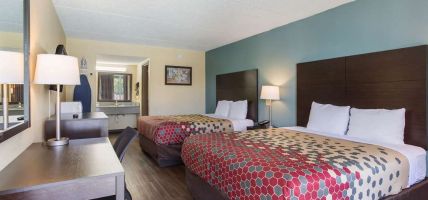 Hotel Econo Lodge Gallatin - Metro Nashville