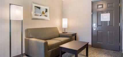 Clarion Inn and Suites Atlanta