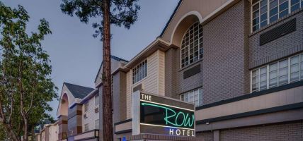 Hotel The Row by Kasa (San Jose)