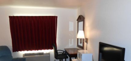 Travel Inn & Suites (Sikeston)