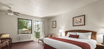 Hotel Palm Mountain Resort & Spa (Palm Springs)