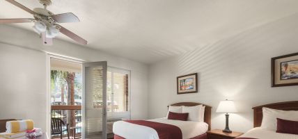 Hotel Palm Mountain Resort & Spa (Palm Springs)