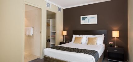 Hotel QUEST RIVER PARK CENTRAL (Brisbane)