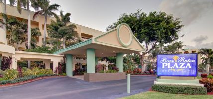 Hotel Boca Plaza (Boca Raton)