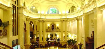 Hotel Safi Royal Luxury Valle (Monterrey)