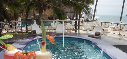 Costa De Oro Beach Hotel (Mazatlán)