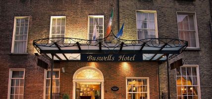 BUSWELLS HOTEL (Dublin)