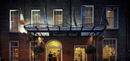 BUSWELLS HOTEL (Dublino)