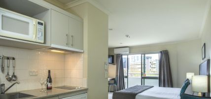 Hotel Quest Auckland