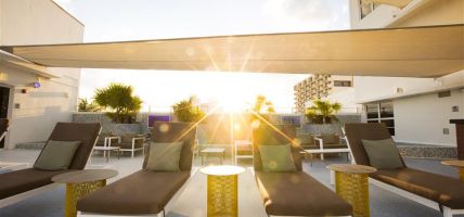 Hotel Clevelander (Miami Beach)