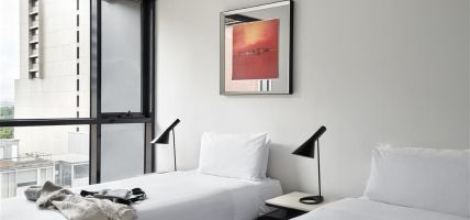 Hotel PUNTHILL MANHATTAN (Melbourne)