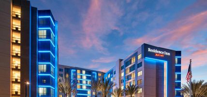 Residence Inn by Marriott at Anaheim Resort Convention Center
