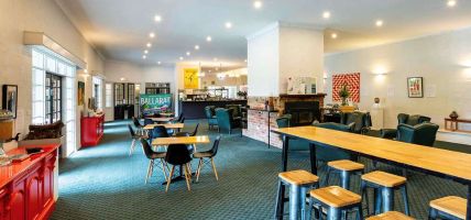 Mercure Ballarat - Hotel & Convention Centre (Ballarat )