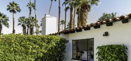 Ingleside Estate Hotel & Bungalows - Adults Only (Palm Springs)