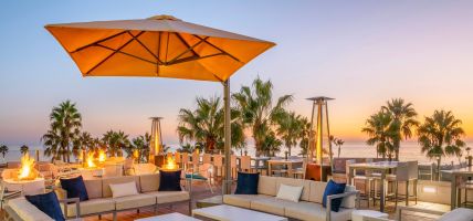 Hotel SpringHill Suites by Marriott San Diego Carlsbad