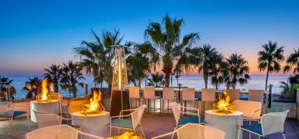 Hotel SpringHill Suites by Marriott San Diego Carlsbad