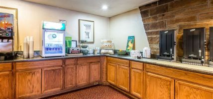 QUALITY INN AND CONFERENCE CENTER (Somerset)