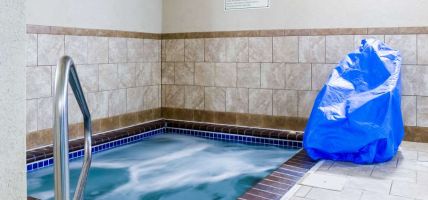 Quality Inn and Suites Airport North (Sioux Falls)